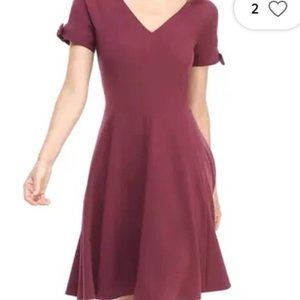 Designer Gal Meets Glam dress: NWT size 20 fits like size 18... Holiday Dress